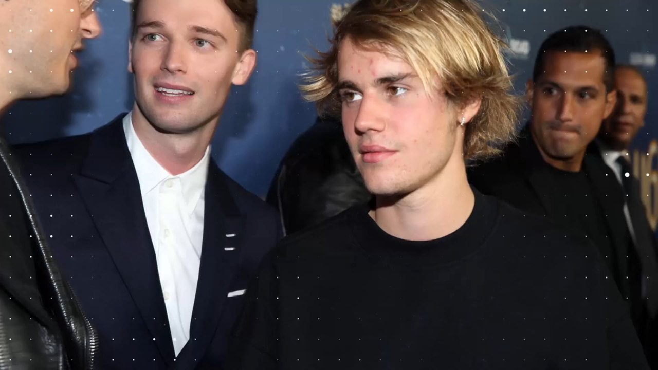 Justin Bieber schockiert mit Post: „Betet für mich“