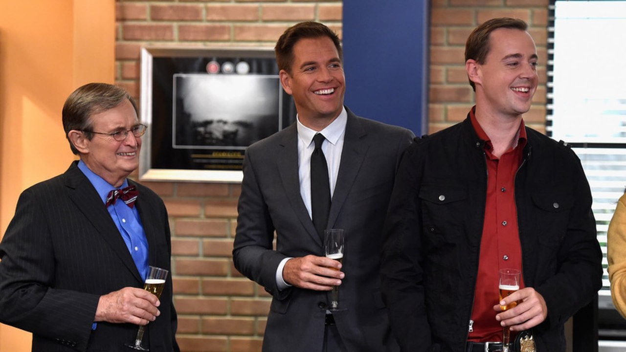 Nach Comeback: Verlässt „Ducky“ NCIS für immer?