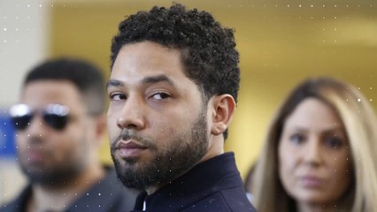 Anklage gegen Jussie Smollett wird fallen gelassen
