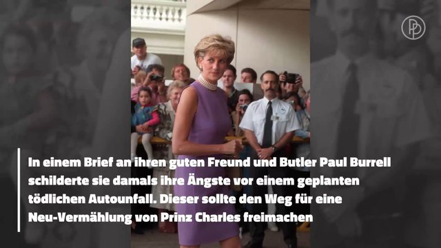 Tatsachen rund um Lady Dis Tod, die keinen Sinn ergeben - Teil 1