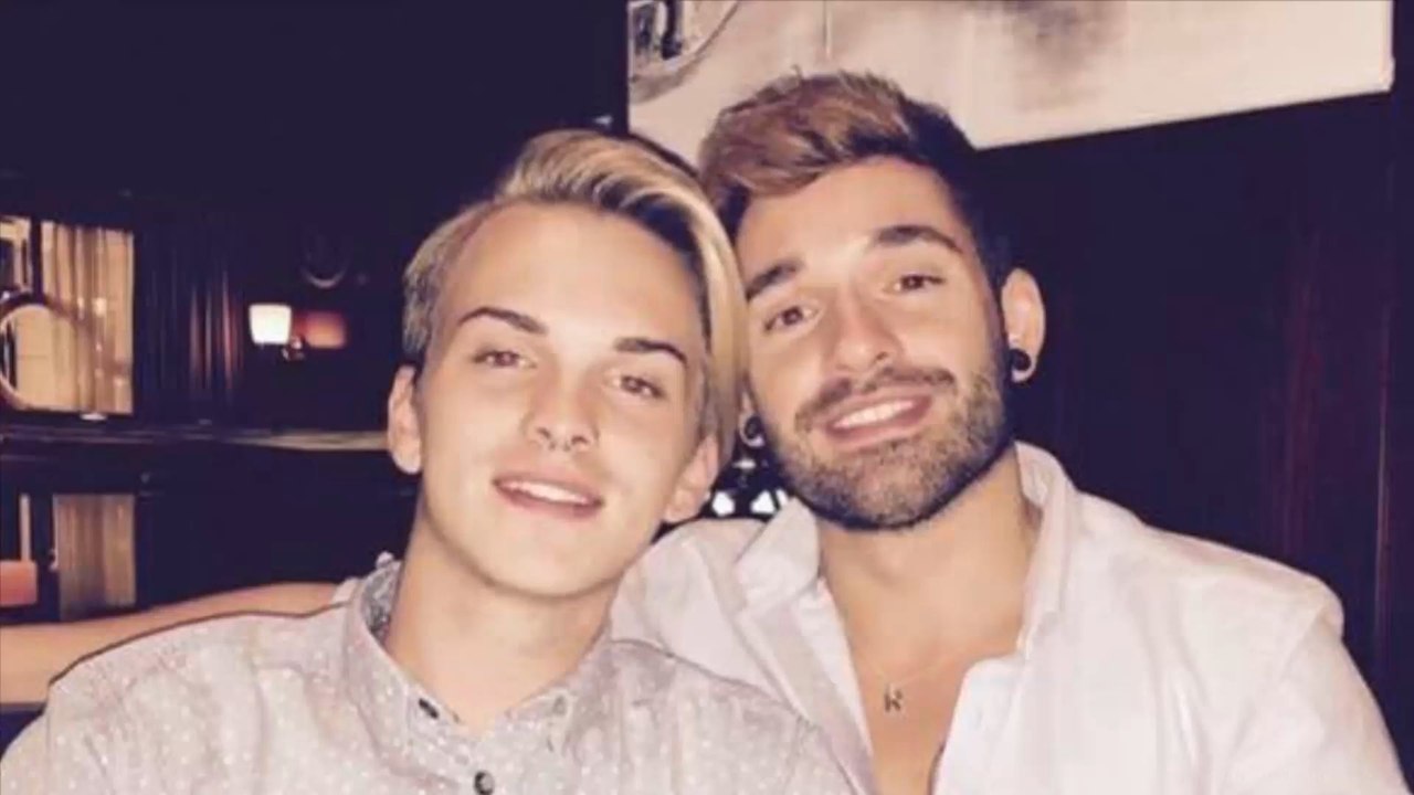 Daniel Küblböcks Ex-Freund: „Für mich lebt Daniel noch'