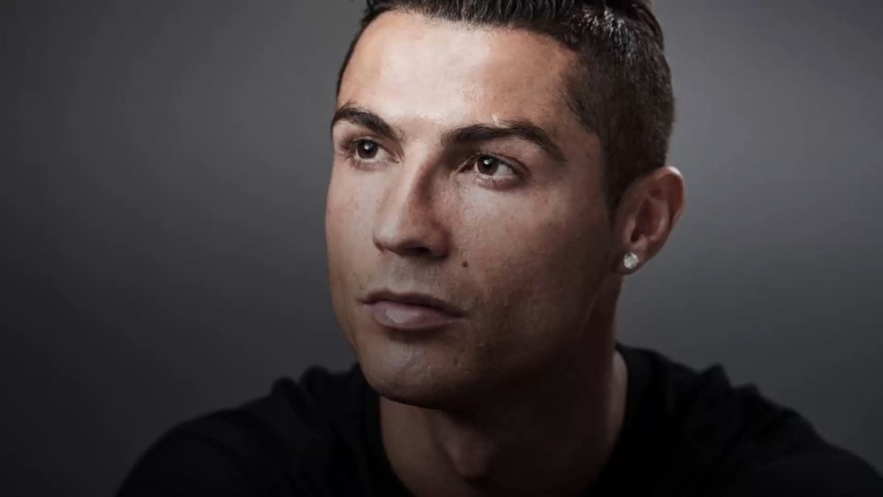 Cristiano Ronaldo: Darum hat er keine Tattoos