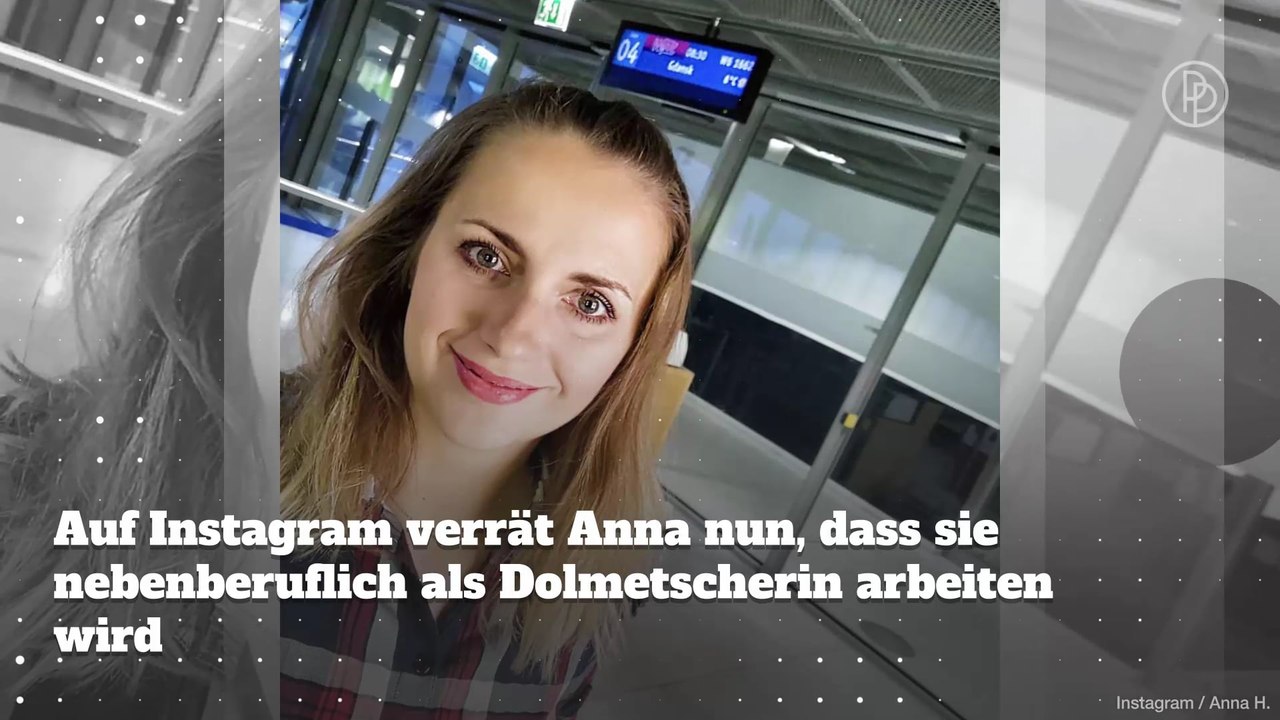 „Bauer sucht Frau“-Anna: Diesem Job will sie jetzt nachgehen