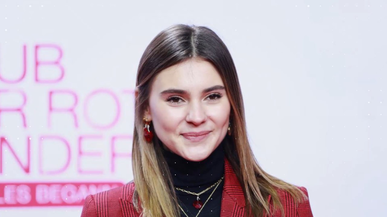 GNTM: Das ist die Favoritin von Stefanie Giesinger