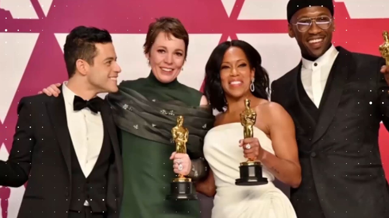 Das sind die Oscar Gewinner 2019