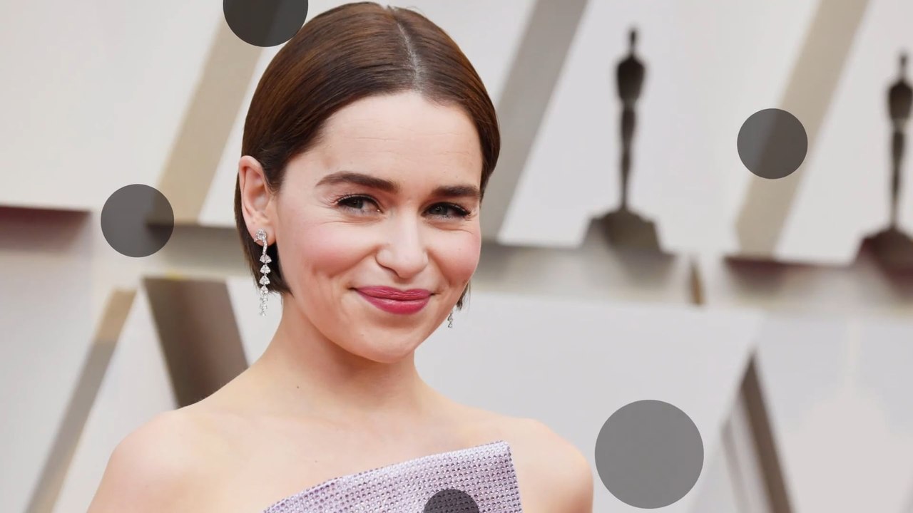 „Game of Thrones“: Emilia Clarke wäre fast gestorben