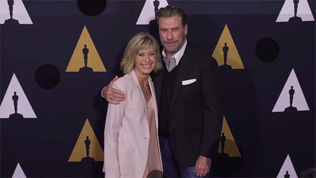 Nach Krebsbehandlung: So geht es Olivia Newton-John wirklich