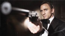 Der neue „James Bond“-Film trägt den Titel „Shatterhand“