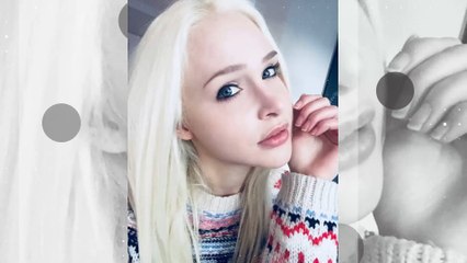 27 Jahre Altersunterschied: Das ist GNTM-Theresias Freund