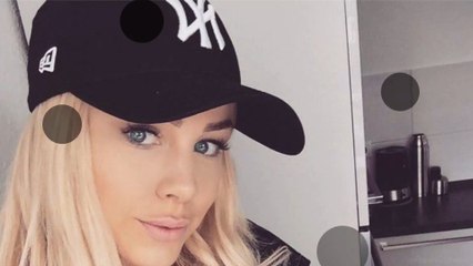 Liz Kaeber früher und heute: Ihre erstaunliche Transformation