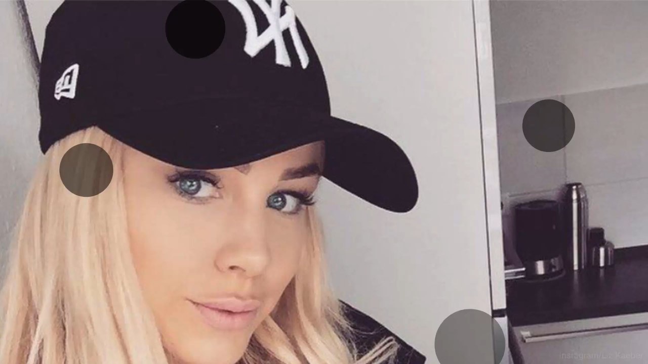 Liz Kaeber früher und heute: Ihre erstaunliche Transformation