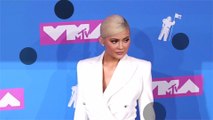 Kylie Jenner ist die jüngste Selfmade-Milliardärin