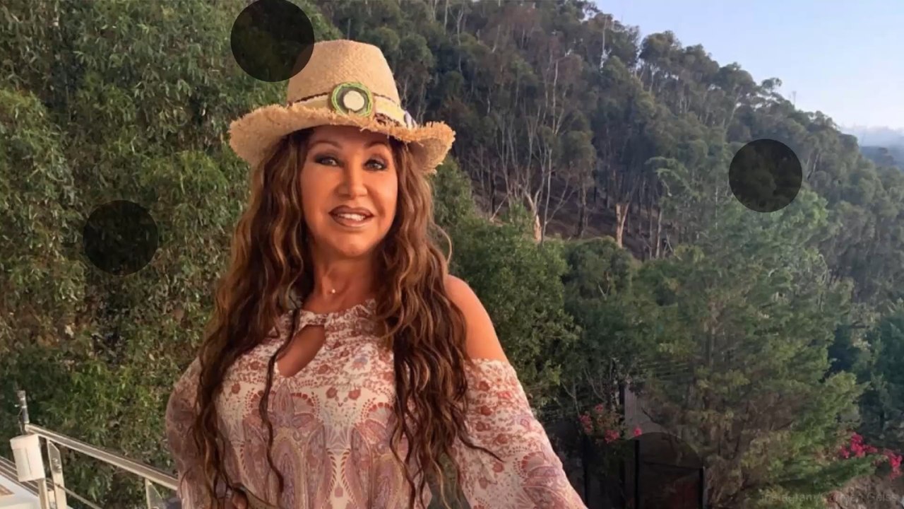 Neuer Look für Carmen Geiss: Sie zeigt sich als Brünette