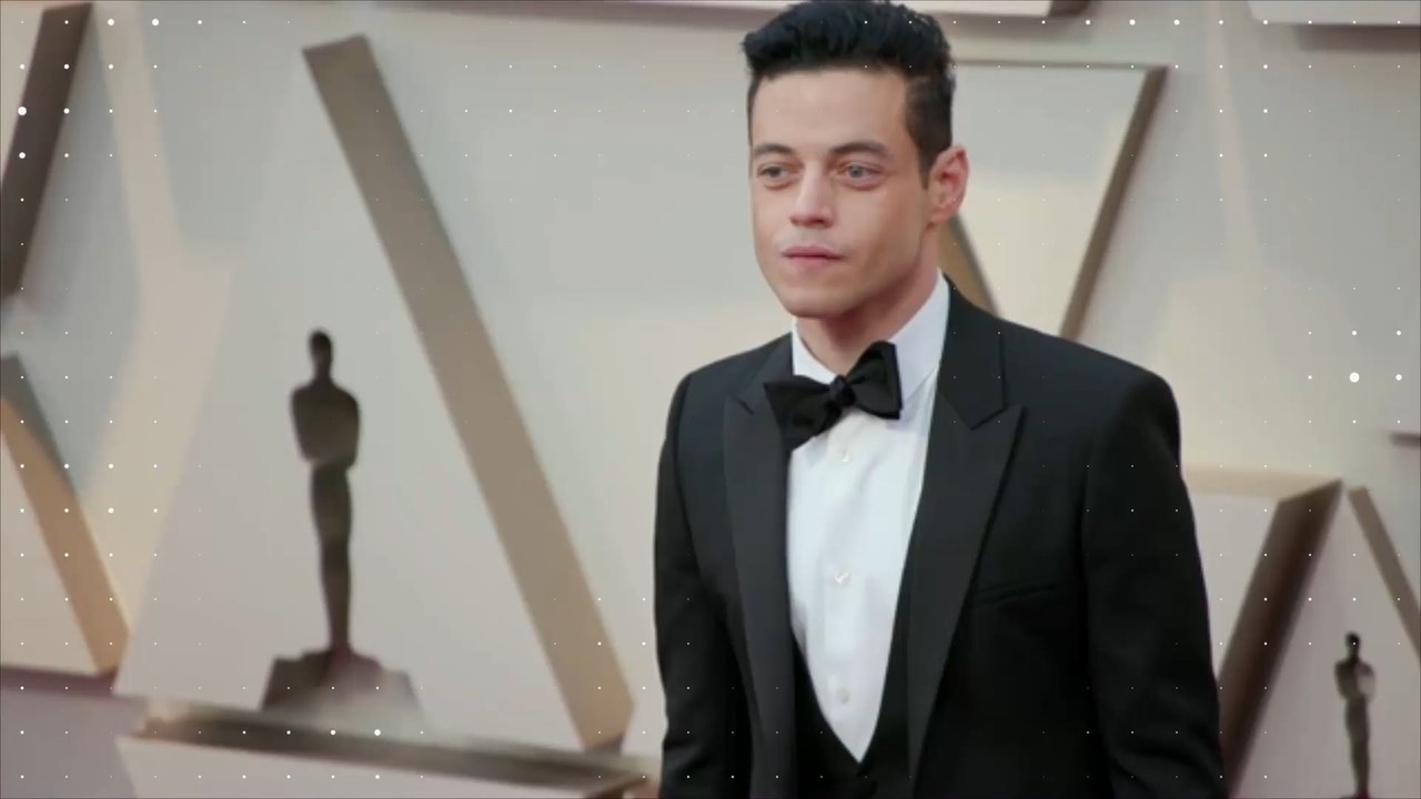 Rami Malek soll „Bond“-Bösewicht spielen