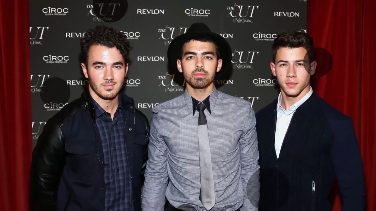 Jonas Brothers: Mit „Sucker“ feiern sie ihr Comeback