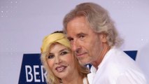 Thomas Gottschalk und seine Thea: Die Geschichte ihrer Liebe