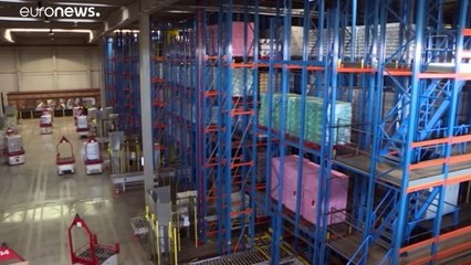 За две недели до "брексита"