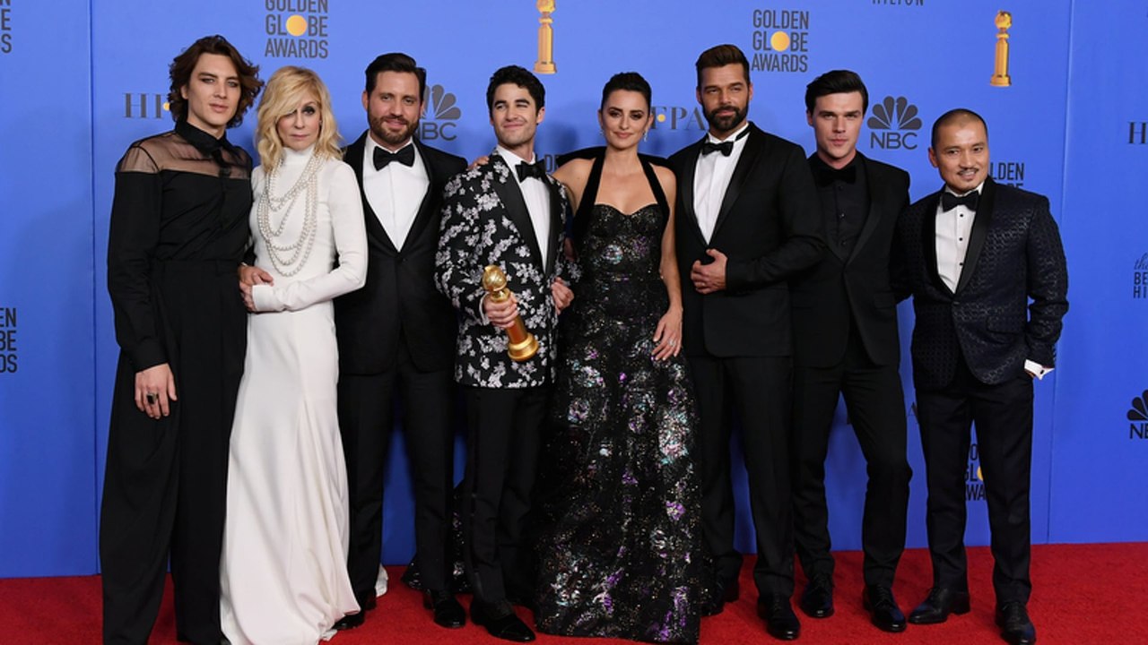 „American Crime Story: Der Mord an Gianni Versace“: Das sind die echten Personen dahinter