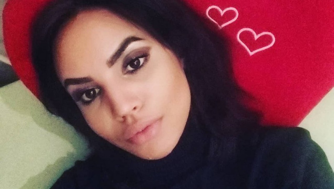 GNTM: Wird Jasmin aus der Show geschmissen?