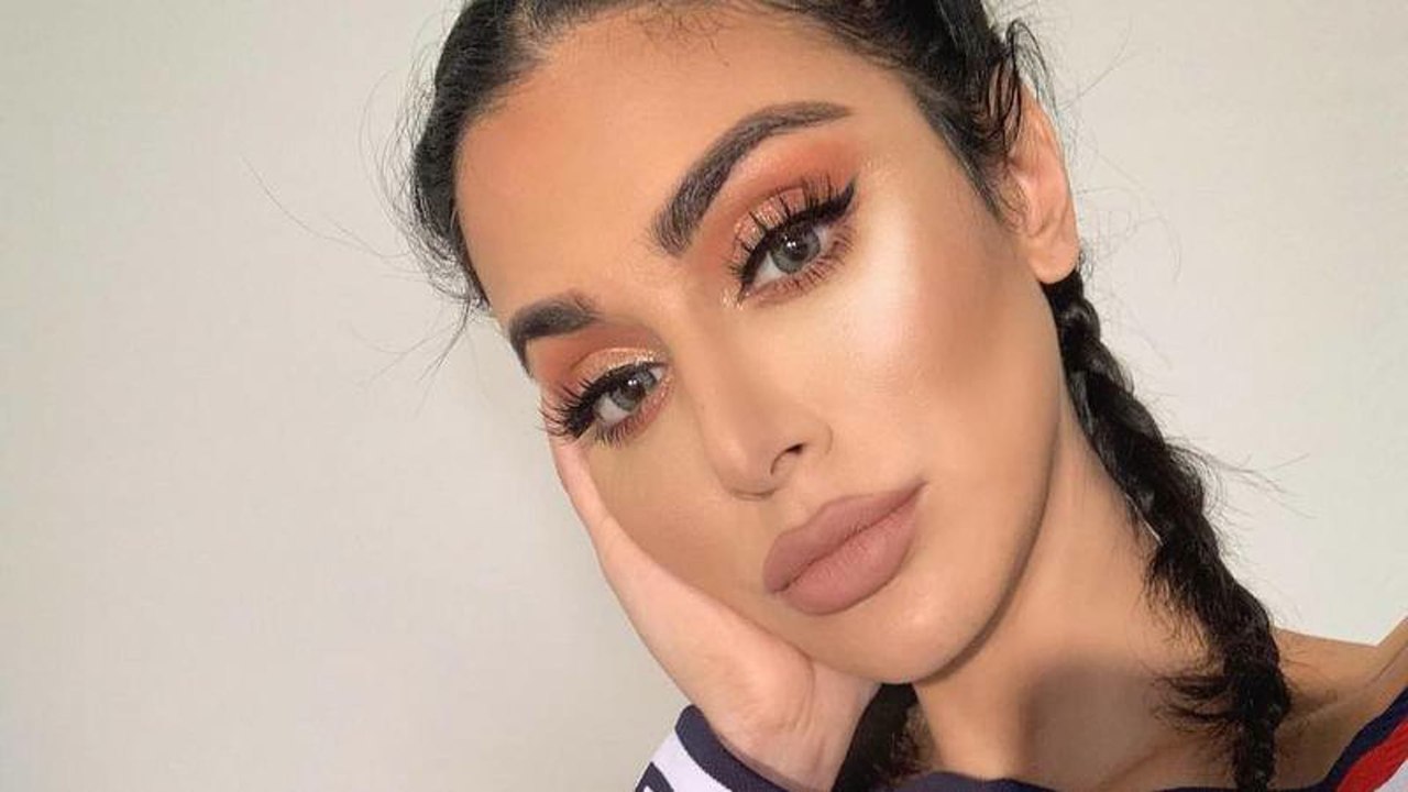 Das sind die bekanntesten Beauty-Influencer der Welt
