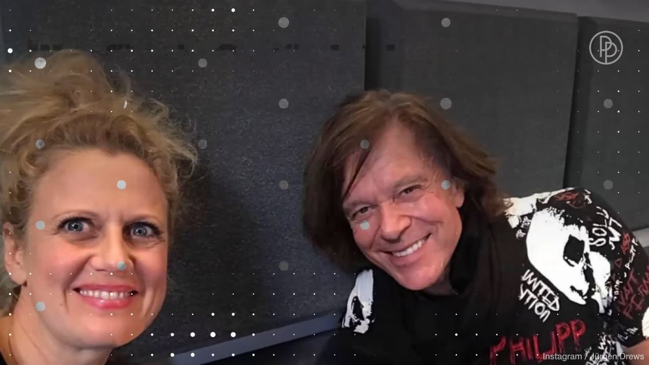 Jürgen Drews zu Barbara Schöneberger: „Ich fand dich richtig geil!“