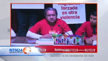 CÁPSULA EFECTO NAÍM - 17 de diciembre de 2020