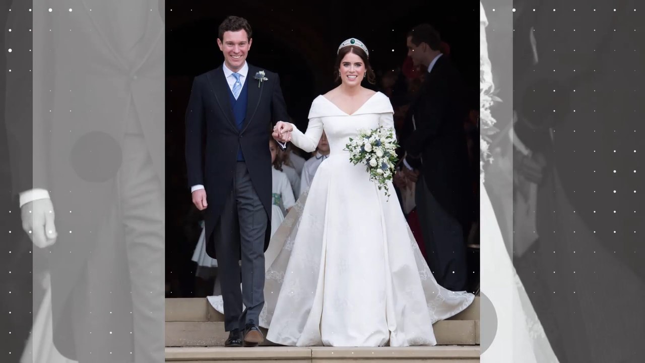 Die krassen style-transformationen der royals