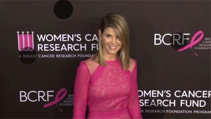 Lori Loughlin fliegt nach Bestechungsskandal aus „Fuller House“