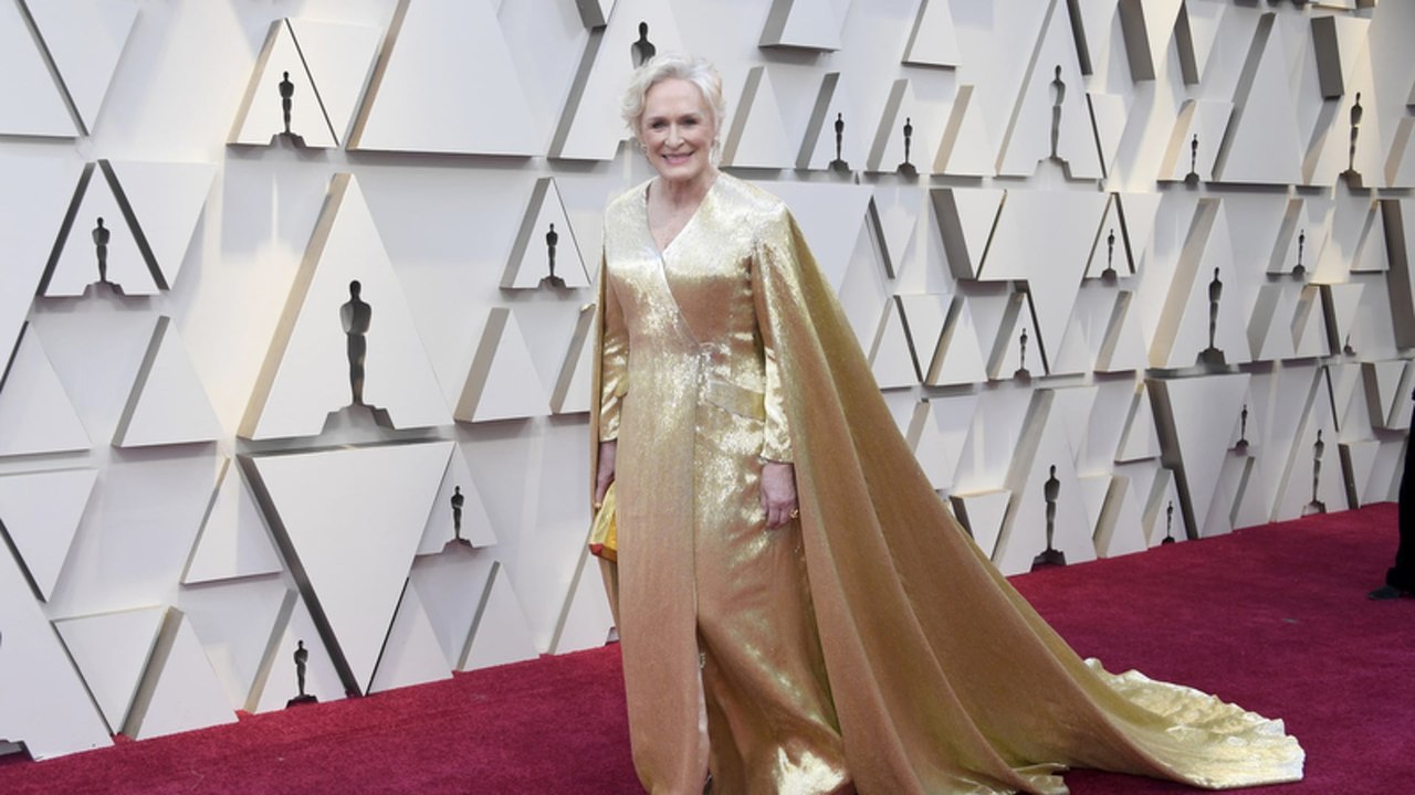 Die top und flop looks der oscars