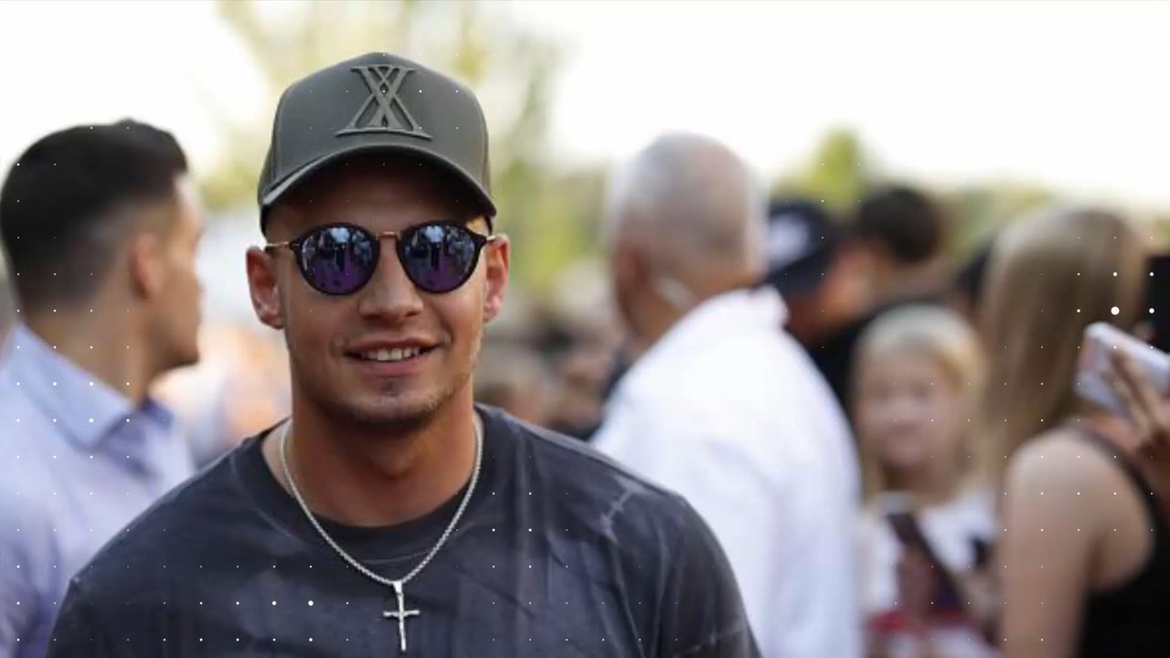 Pietro Lombardi: Verliebt in Miss Schweiz Jastina?