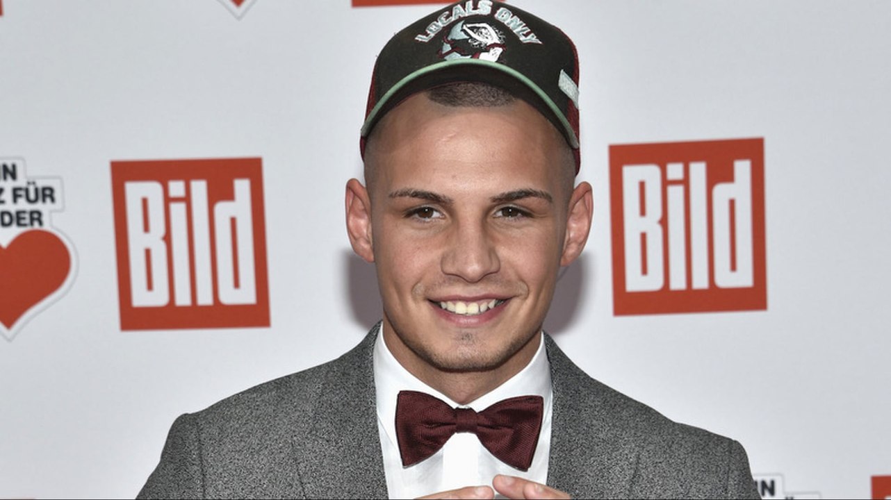 Pietro Lombardi: „Ich vermisse eine Frau nicht, weil ich Sex haben will“