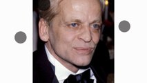 Klaus Kinski: Fakten über die deutsche Schauspiel-Legende