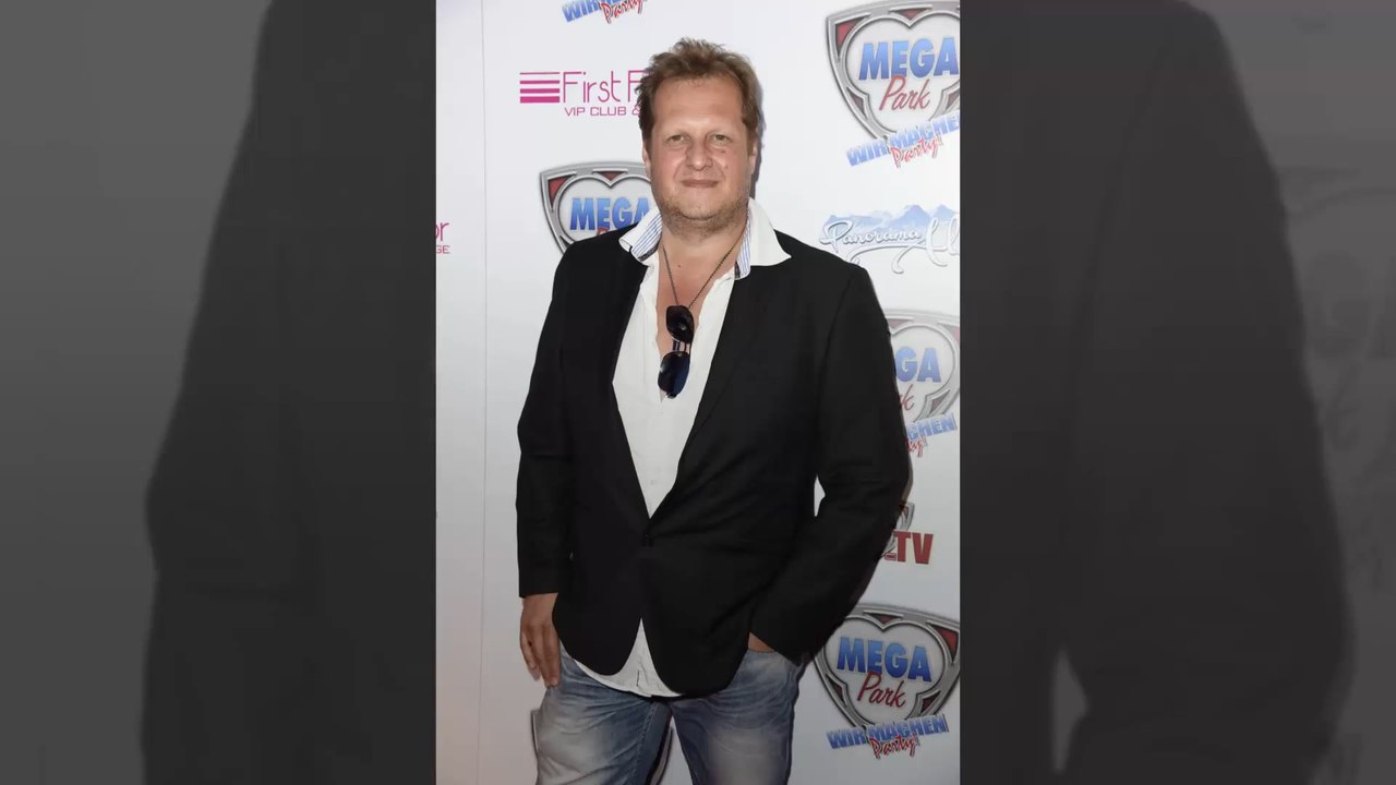 Jens Büchner: So schlimm ist der Verlust für seine Kinder