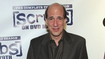 Todkranker „Scrubs“-Star Sam Lloyd ist gerade Papa geworden