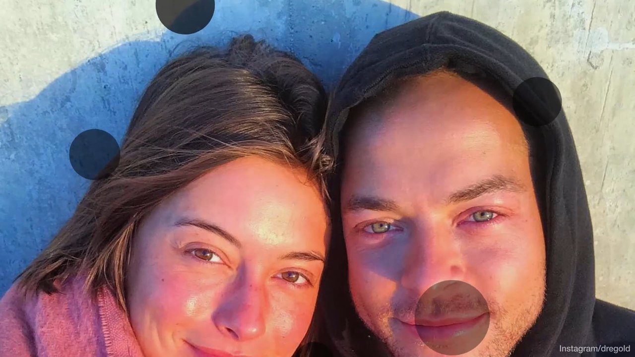 Süße Liebeserklärung von „Bachelor“-Jenny an ihren Andrej