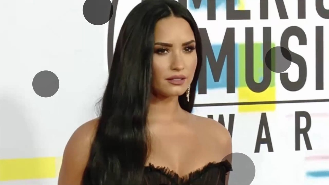 Nach krassen Anfeindungen: Demi Lovato löscht ihren Twitter-Account