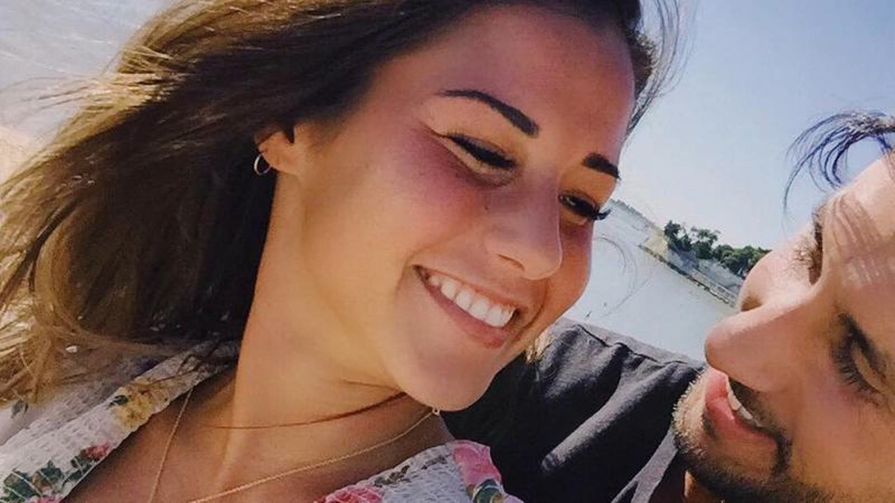 Sarah Lombardi und Roberto getrennt? Diese Reaktion sagt alles