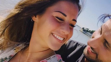 Sarah Lombardi und Roberto getrennt? Diese Reaktion sagt alles
