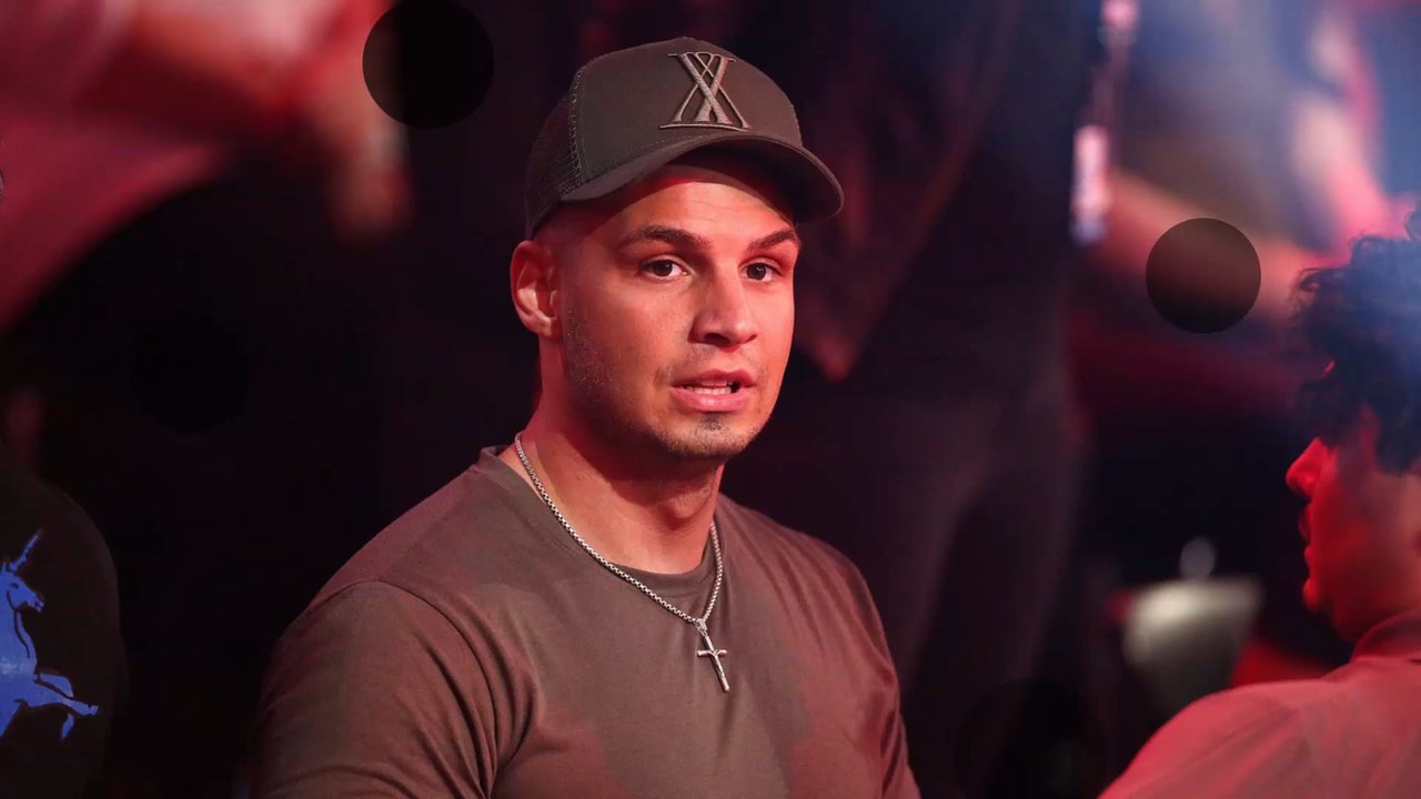 Pietro Lombardi legt sich mit Robert Geiss an