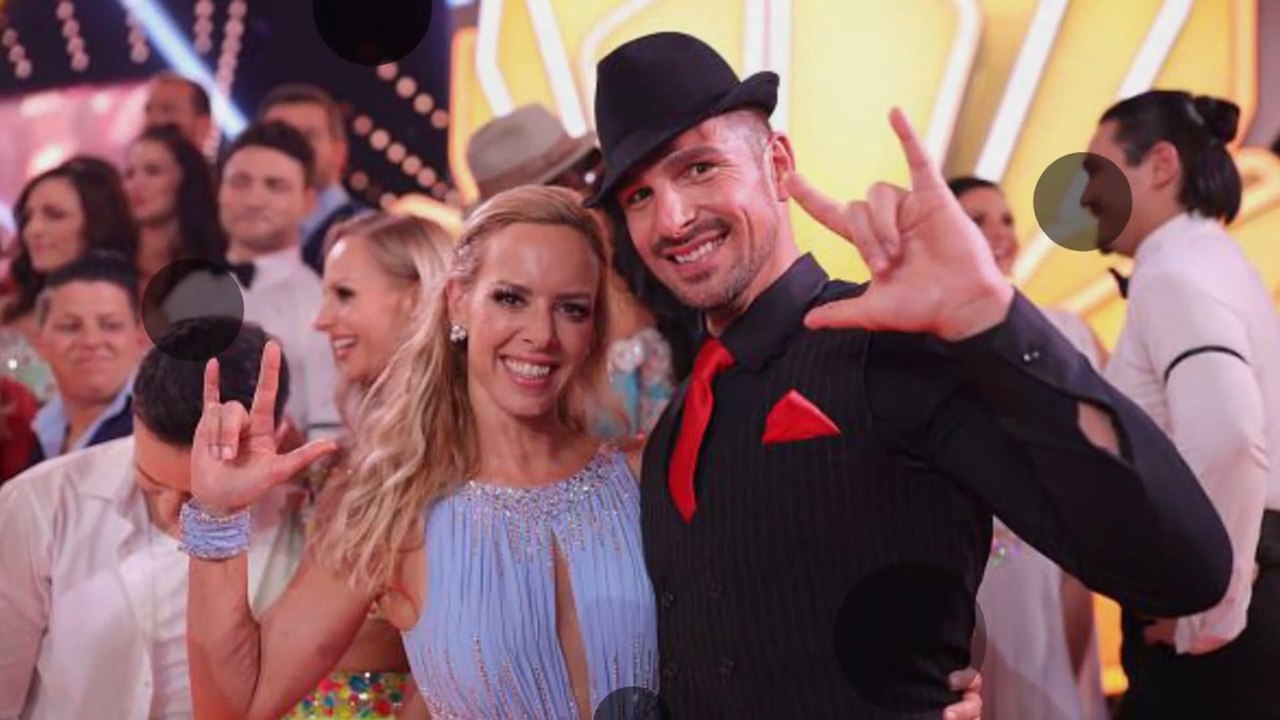 „let’s dance“: so lernt benjamin piwko die tänze