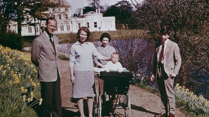 Prinz Charles wird König, doch was machen die anderen Kinder der Queen?