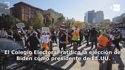 América al día en 60 segundos: martes 15 de diciembre de 2020