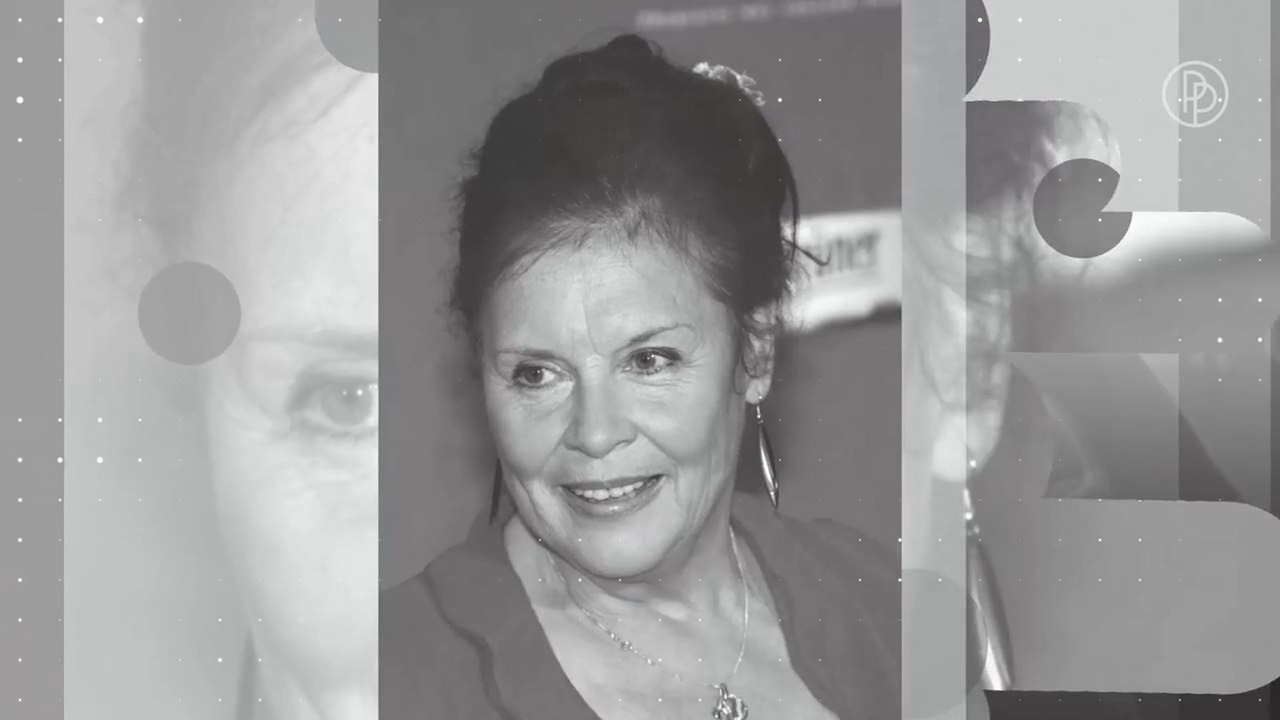 „In aller Freundschaft“-Star Ursula Karusseit (†79) ist tot