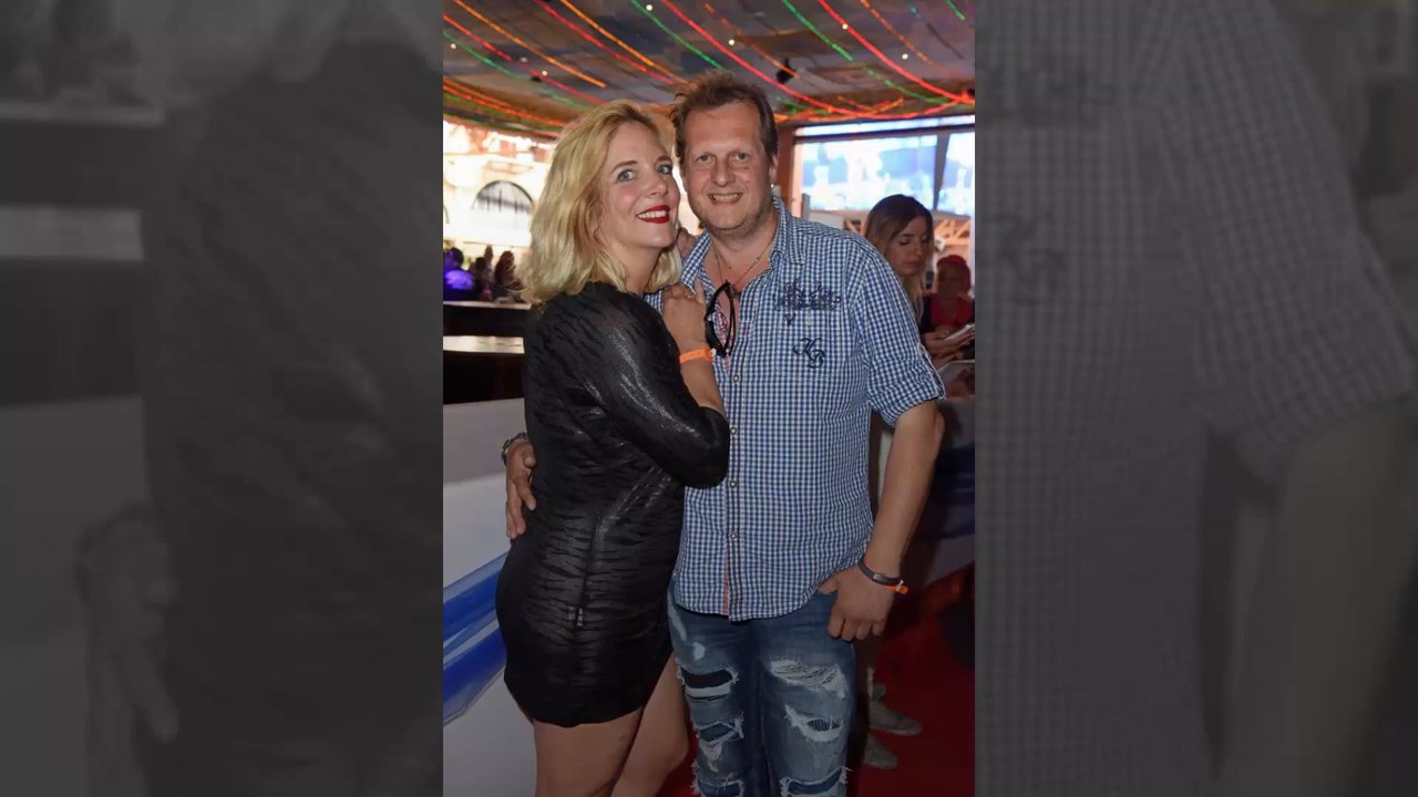 Danni Büchner hat ein Buch mit Jens’ Nachrichten als Erinnerung