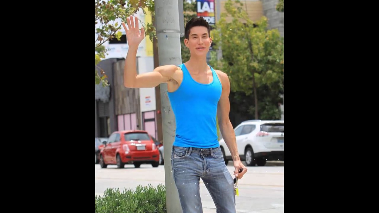 Barbie, Ken und Co.: Sie wollen aussehen wie Puppen