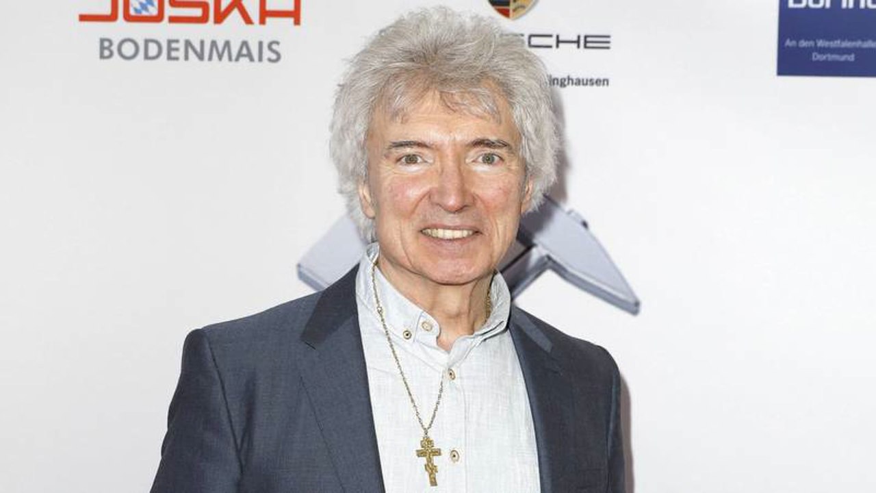 Peter Orloff: Diese zwei Dschungelcamper sind ihm besonders ans Herz gewachsen