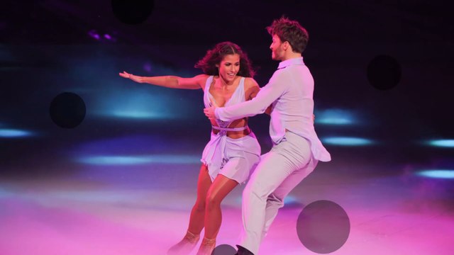 Sarah Lombardi ist zurück auf dem Eis: Comeback bei „Dancing on Ice“?