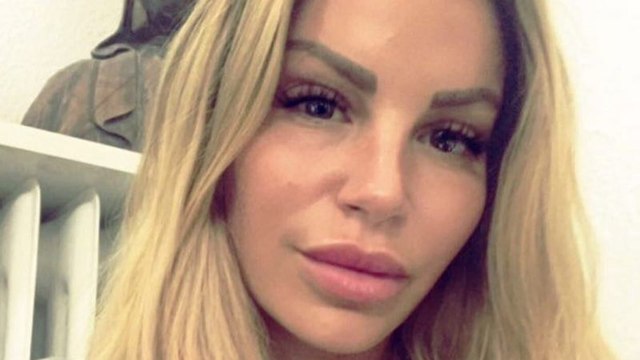 Gina-Lisa Lohfink: So geht es ihr nach der schweren Lungenentzündung