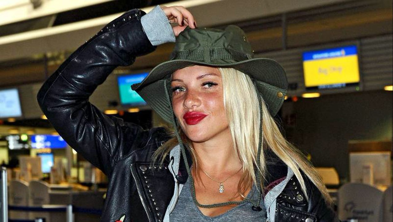 Dschungelcamp: das sind alle voting-ergebnisse