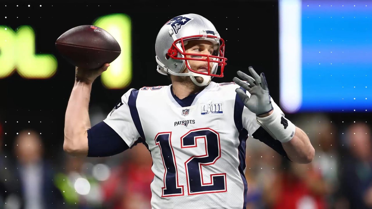 Super Bowl 2019: Patriots gewinnen zum 6. Mal